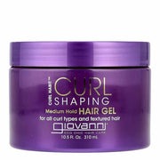 Giovanni Curl Habit Curl Shaping Hair Gel 310ml