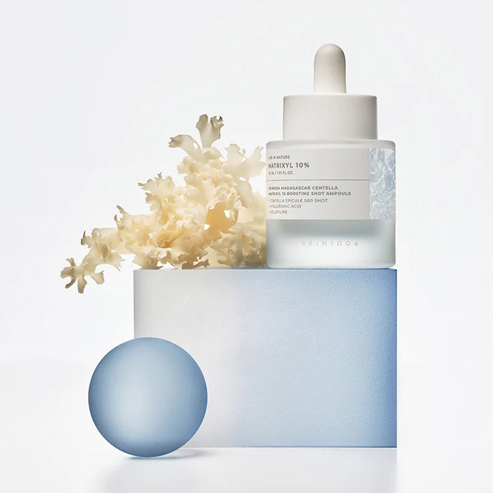 Skin1004 Matrixyl 10 Boosting Shot Ampulle 30ml