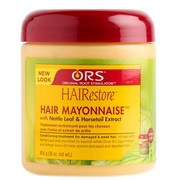 Ors Hair Mayonaise-All-Aladin Beauty