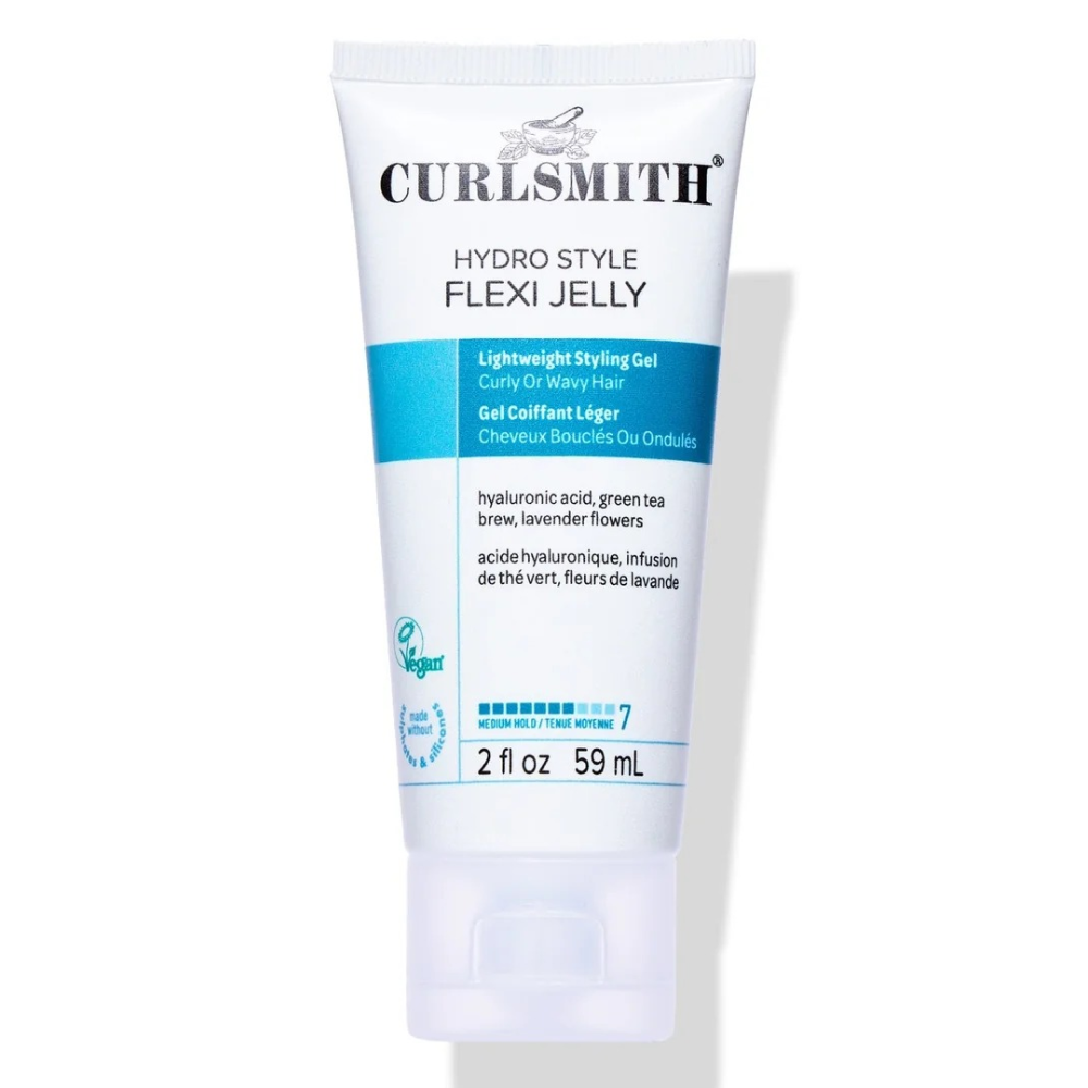Curlsmith Hydro Crème Beruhigende Maske 64g