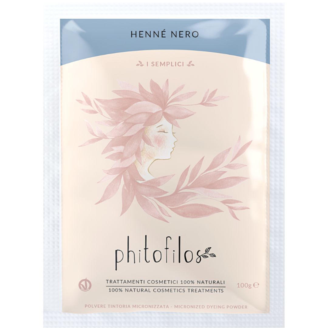 Phitofilos Henna 100g