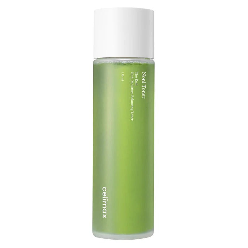 Celimax The Real Noni Feuchtigkeitsausgleichender Toner 150ml