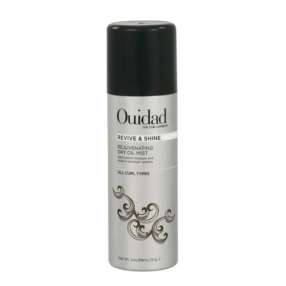 Ouidad Revive & Shine Verjüngendes Trockenöl-Spray