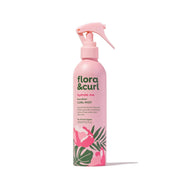 Flora & Curl Hydrate Me Rose Water Curl Mist 250ml