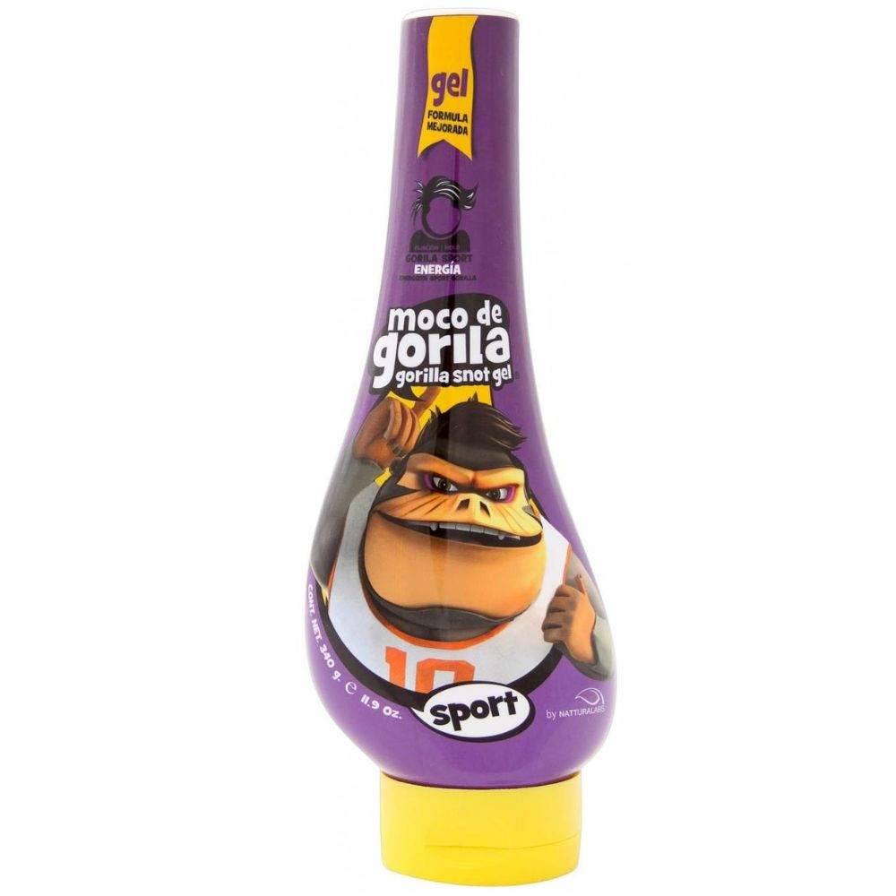 Moco De Gorila Snot Gel 340g