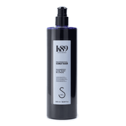 K89 Professional Curly Hair Blonde Low Poo Shampoo 500ml