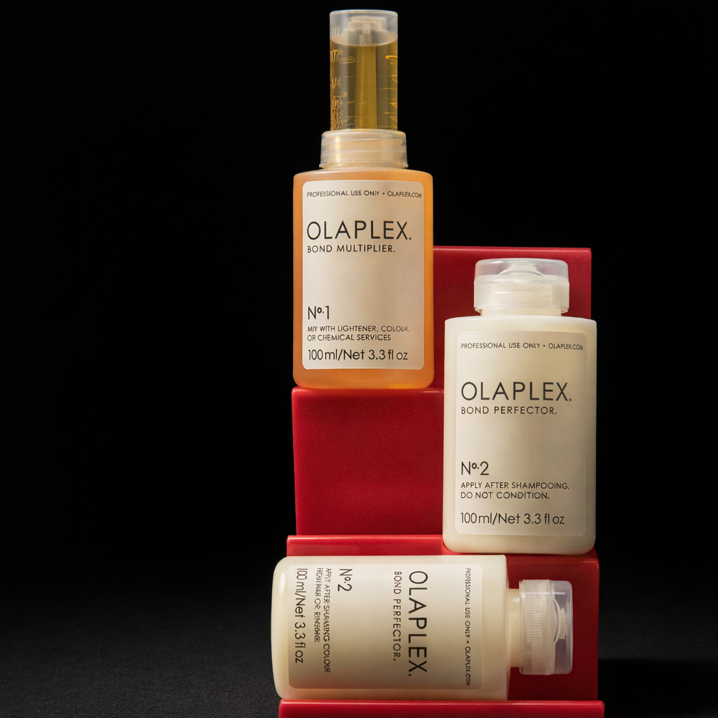 Olaplex Traveling Stylist Kit 100ml