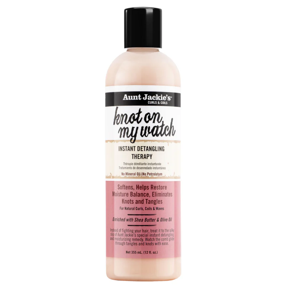 Aunt Jackie's Knot on My Wash Entwirrungs-Therapie 473ml