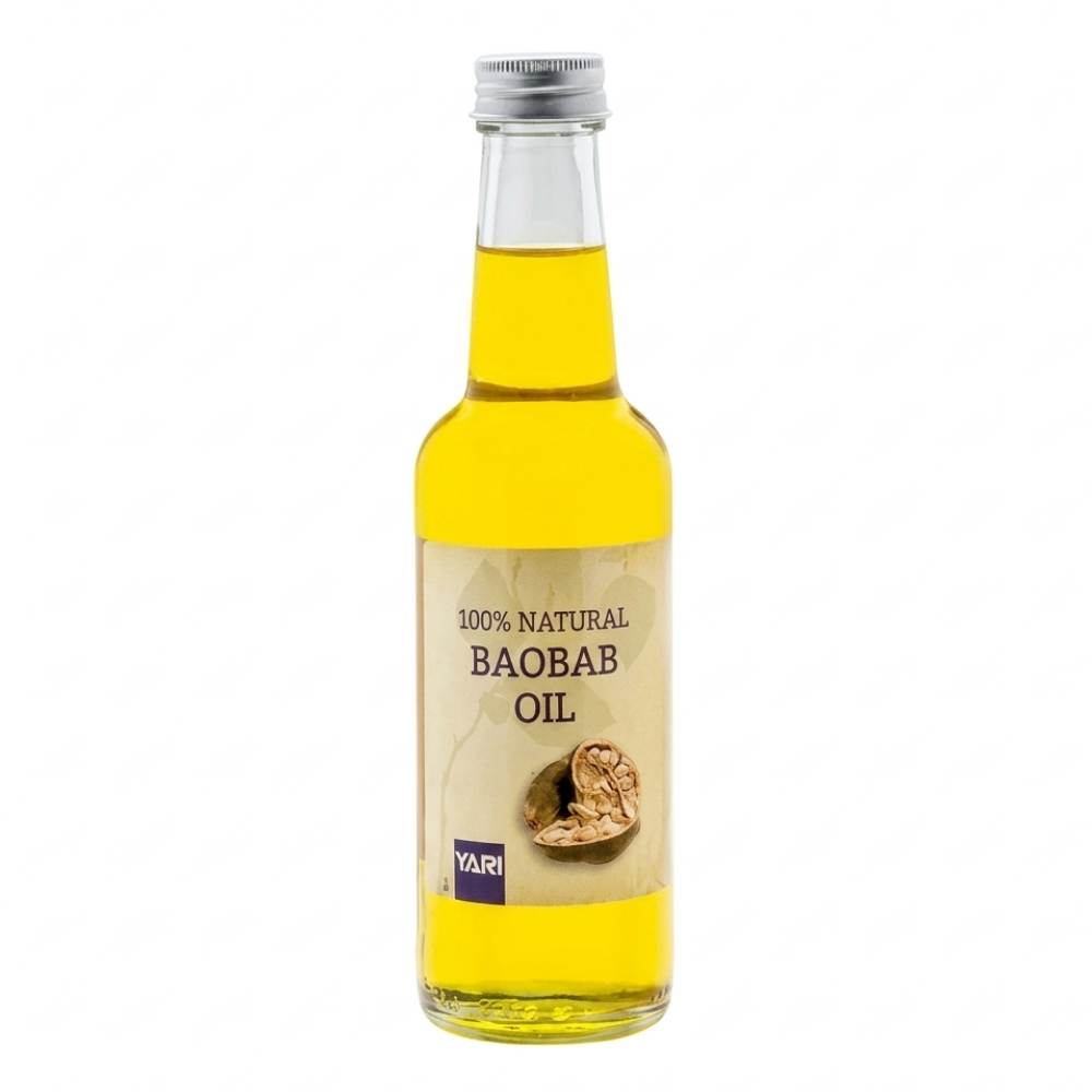 Yari 100% Natürliche Öle 250ml