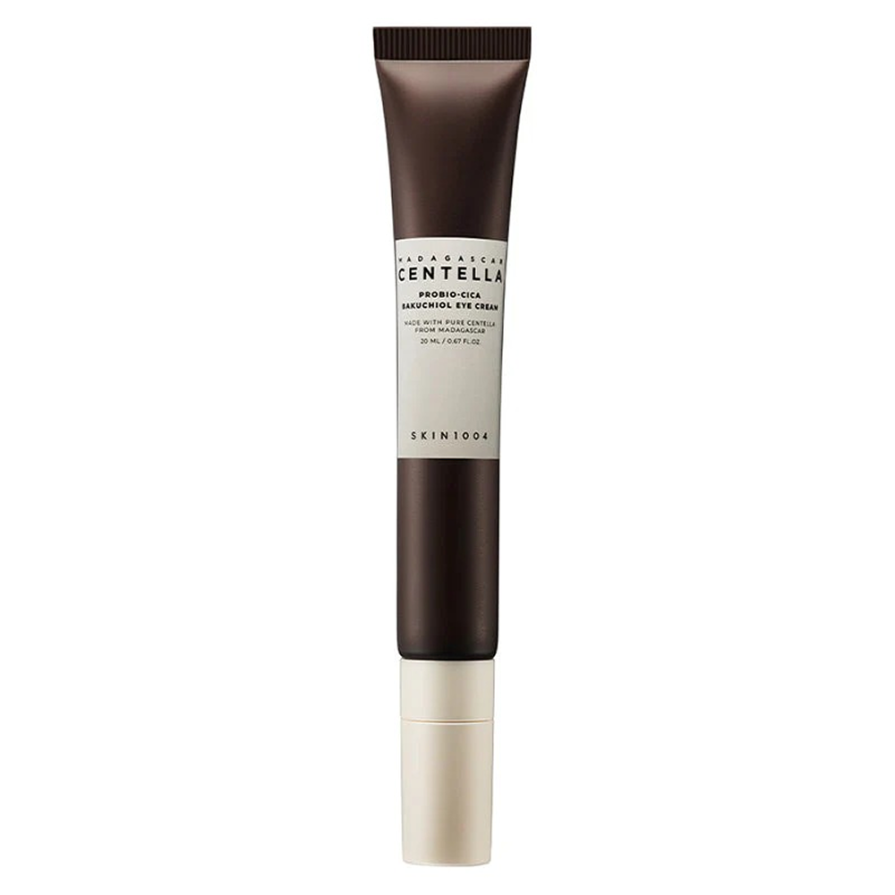 Skin1004 Madagascar Centella Probio-Cica Bakuchiol Augencreme 20ml