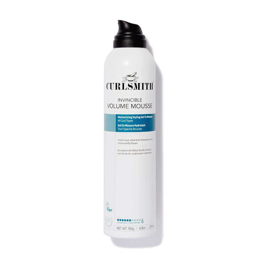 Curlsmith Scalp Recipe Kopfhautstimulierendes Serum 120ml