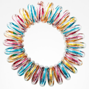 Bifull Rainbow Invisible Hair Coil