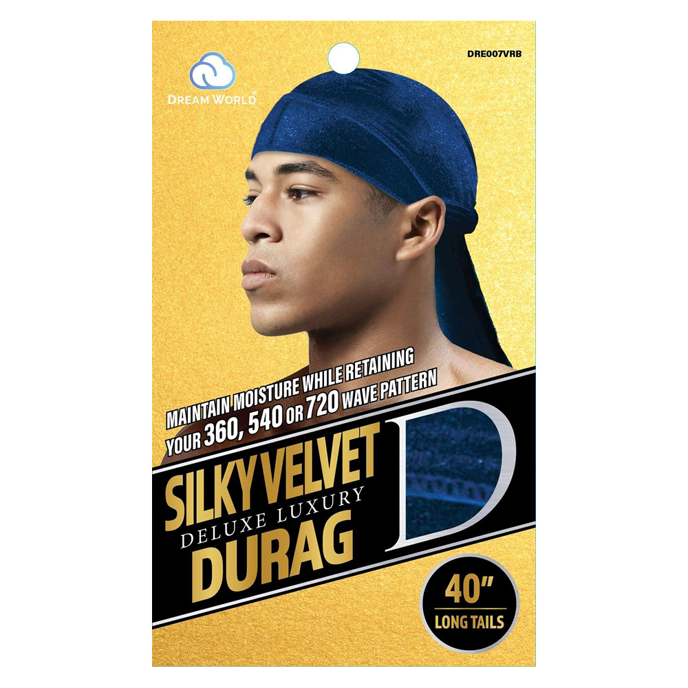 Dream World M-Durag Geschmeidig & Dick