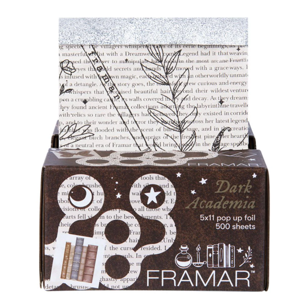 Framar 5x11 Pop-Up Folie 500 Blatt