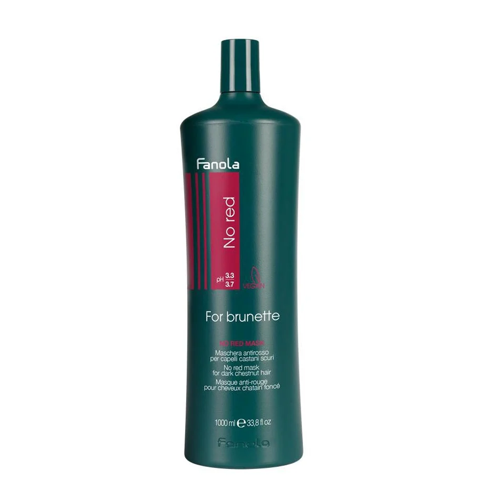 Fanola No Red Maske 1000ml