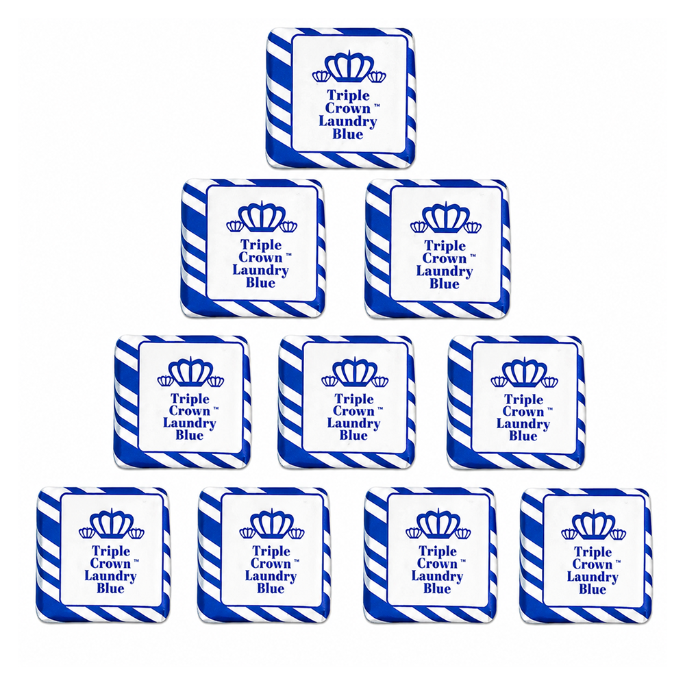 Reckitt's Blue Crown Tablet