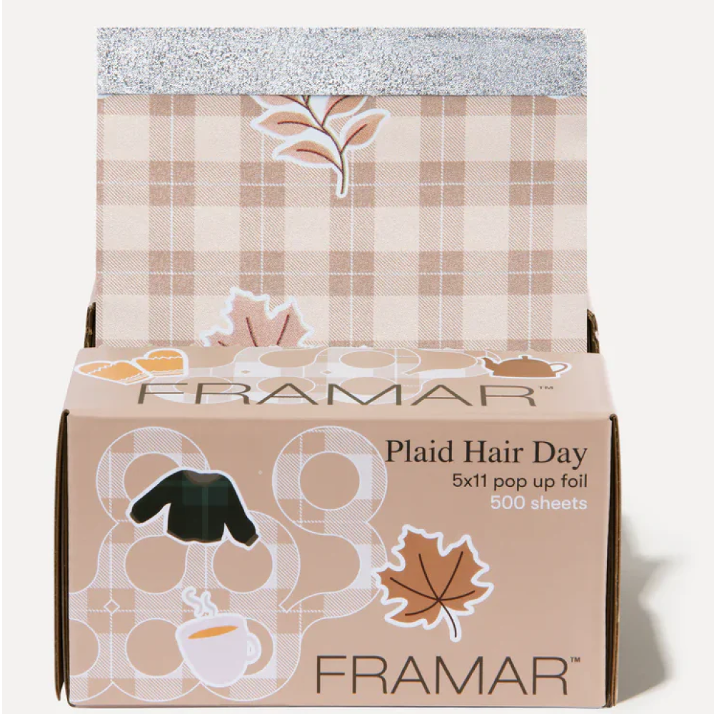 Framar 5x11 Pop-Up Folie 500 Blatt