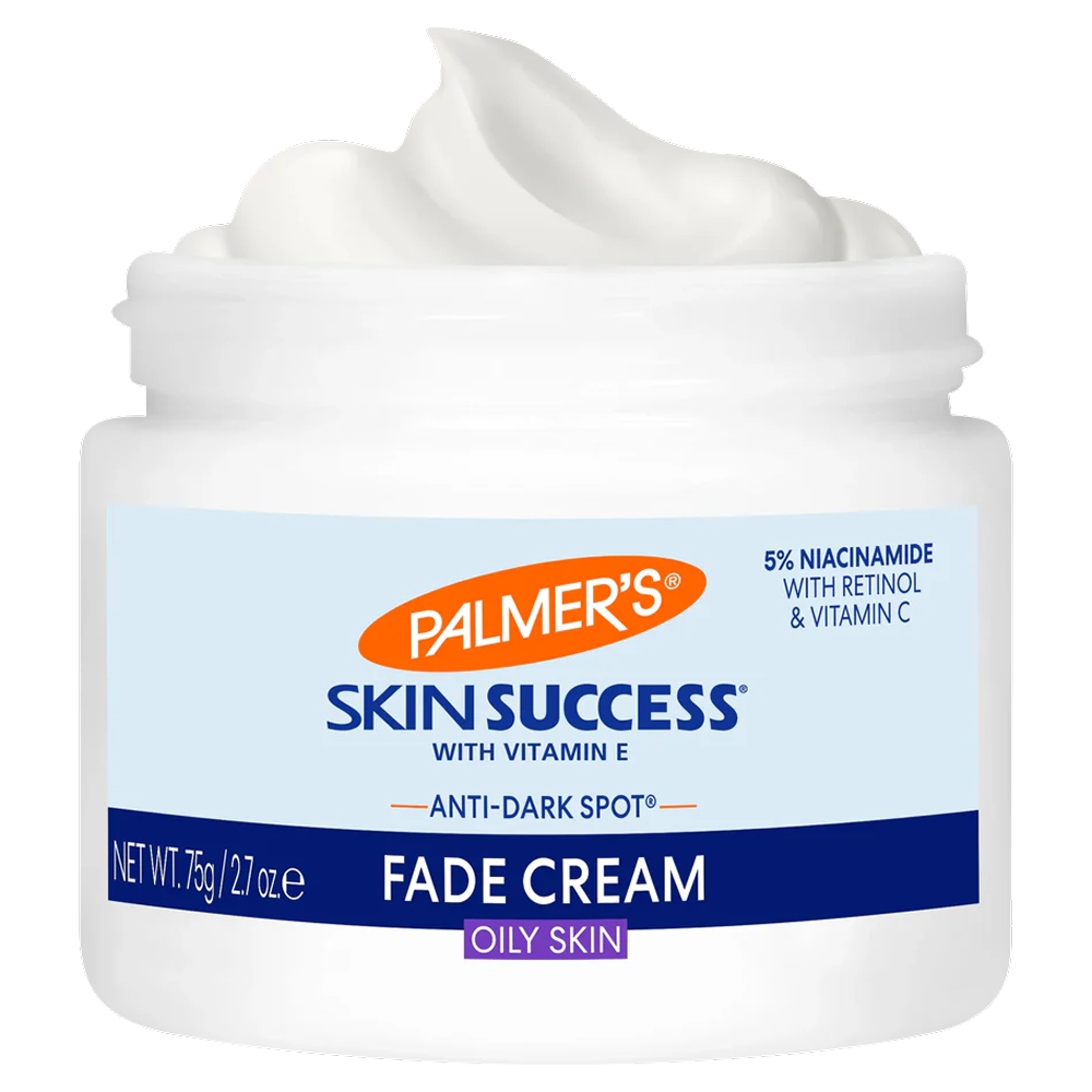 Palmer's Skin Success Fade Cream Oily Skin 75g-All-Aladin Beauty