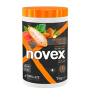 Novex Super Hair Food Kakao & Mandel Maske 1kg