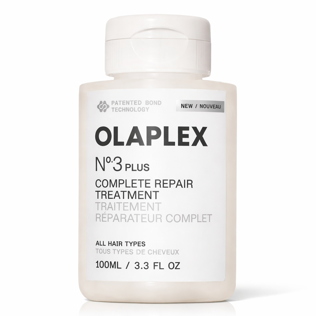 Olaplex Nº 3+ Komplette Reparaturbehandlung