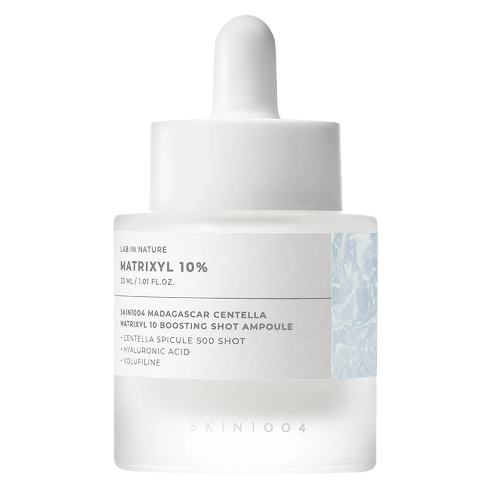 Skin1004 Matrixyl 10 Boosting Shot Ampulle 30ml