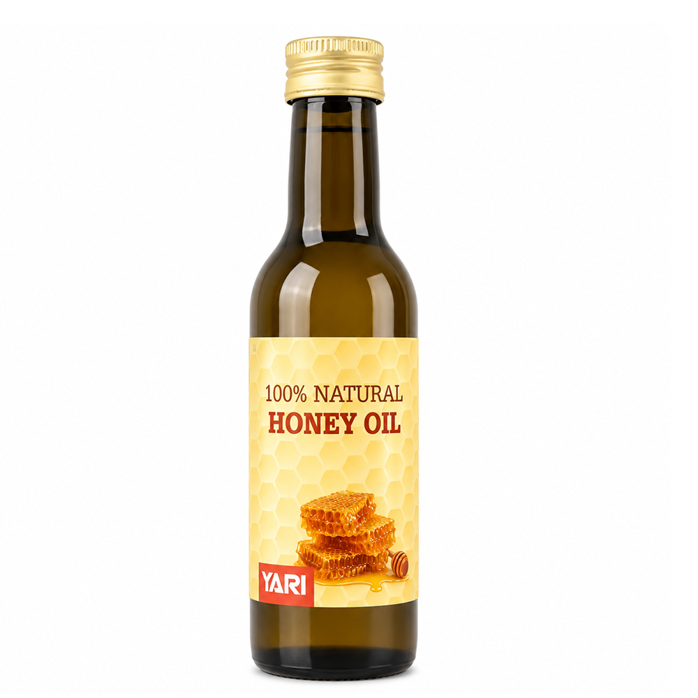 Yari 100% Natürliche Öle 250ml