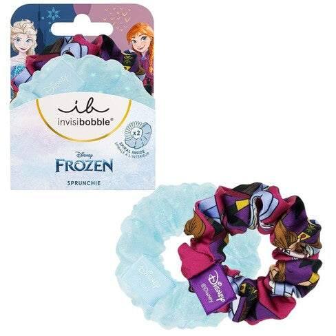 IB Kids Sprunchie Disney Frozen Invisibobble