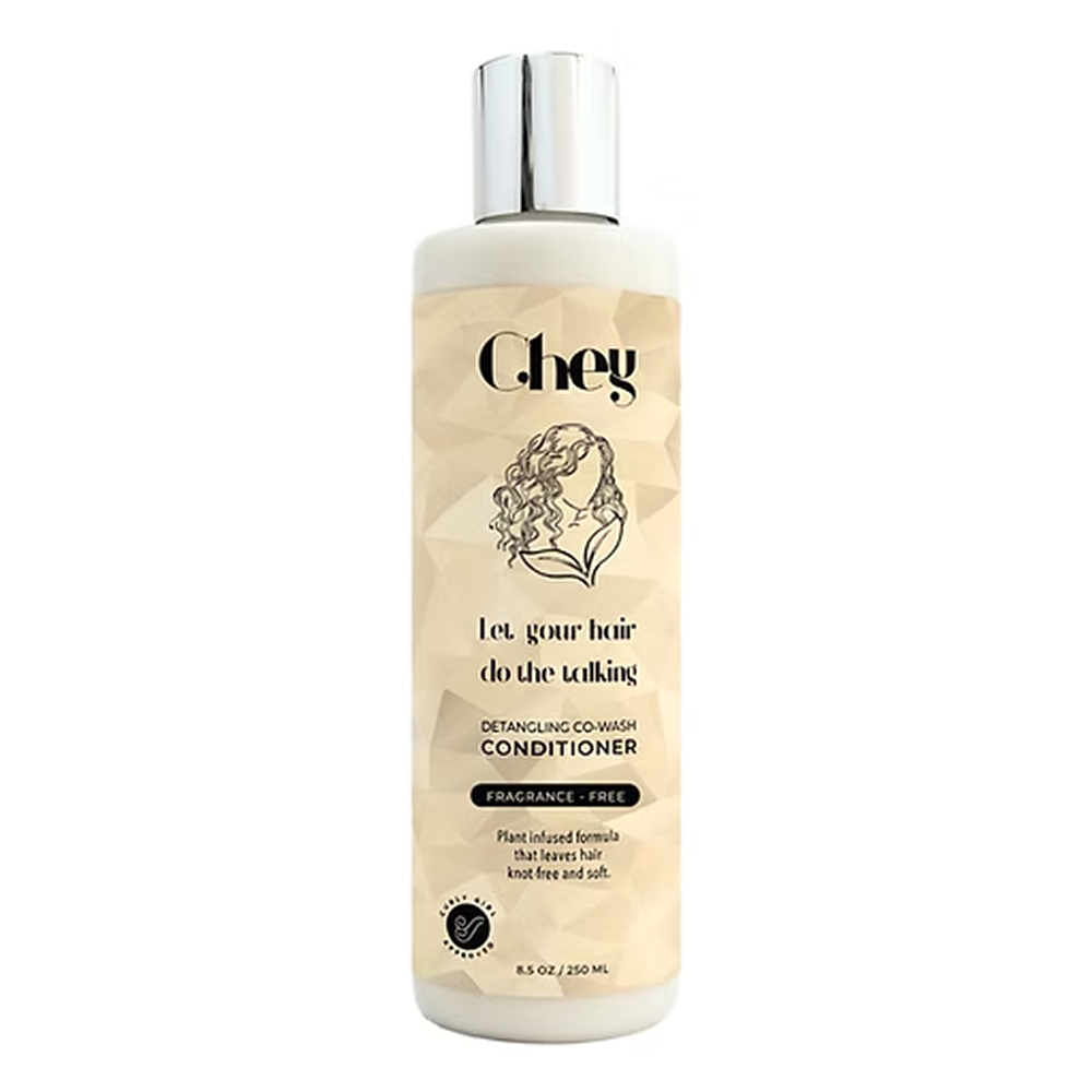Chey Haircare Detangling Co-Wash Conditioner-All-Aladin Beauty