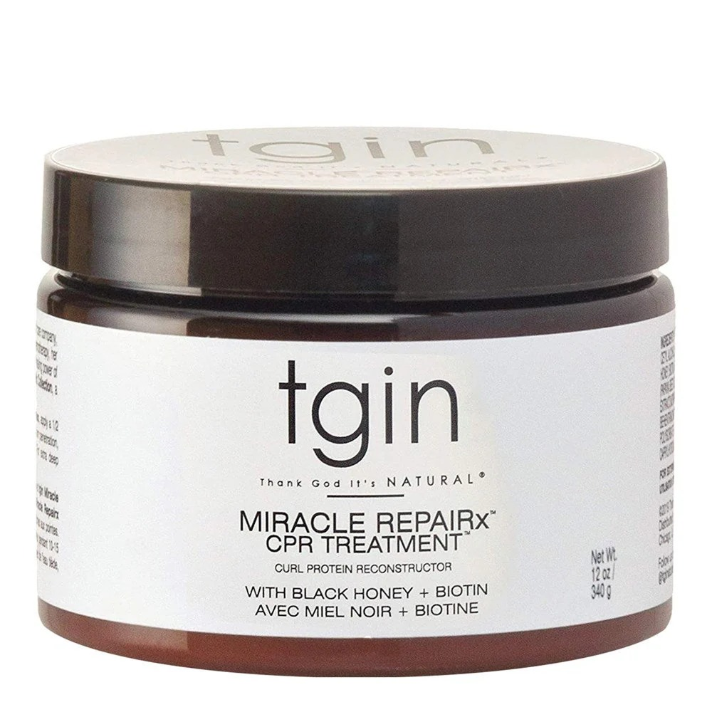 Tgin Miracle RepairX CPR Protein-Haarkur