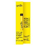 Schwarzkopf Got2b Glued Brows & Edges 16ml-All-Aladin Beauty