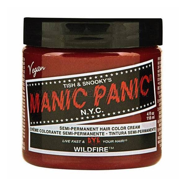 Manic panic Tinte Semi-Permanent 118ml