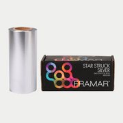 Framar Colorierfolie Rolle 12,7 cm x 97,5 m