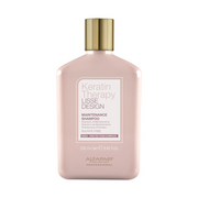 Alfaparf Keratin Therapy Lisse Design Pflegeshampoo 250ml