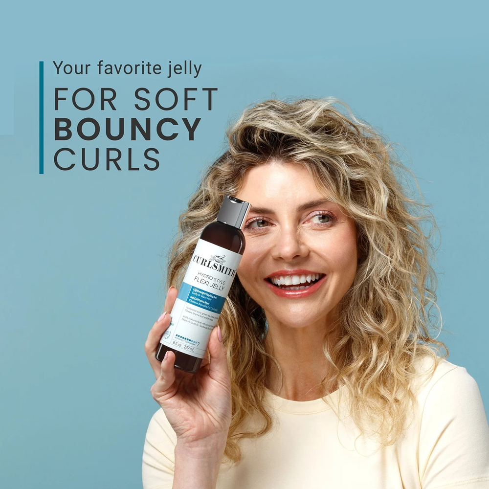 Curlsmith Hydro Crème Beruhigende Maske 64g