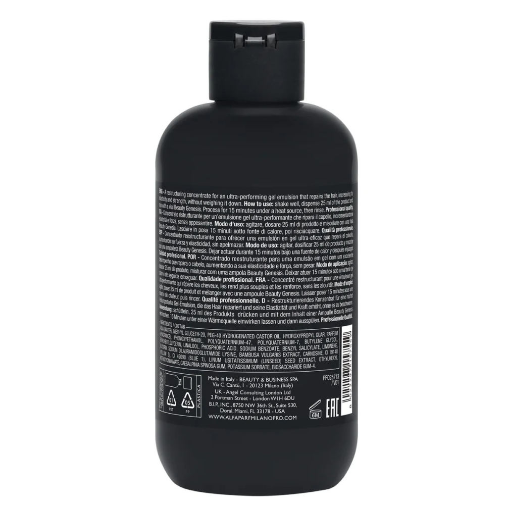 Alfaparf aufbauendes Multiplier 150ml