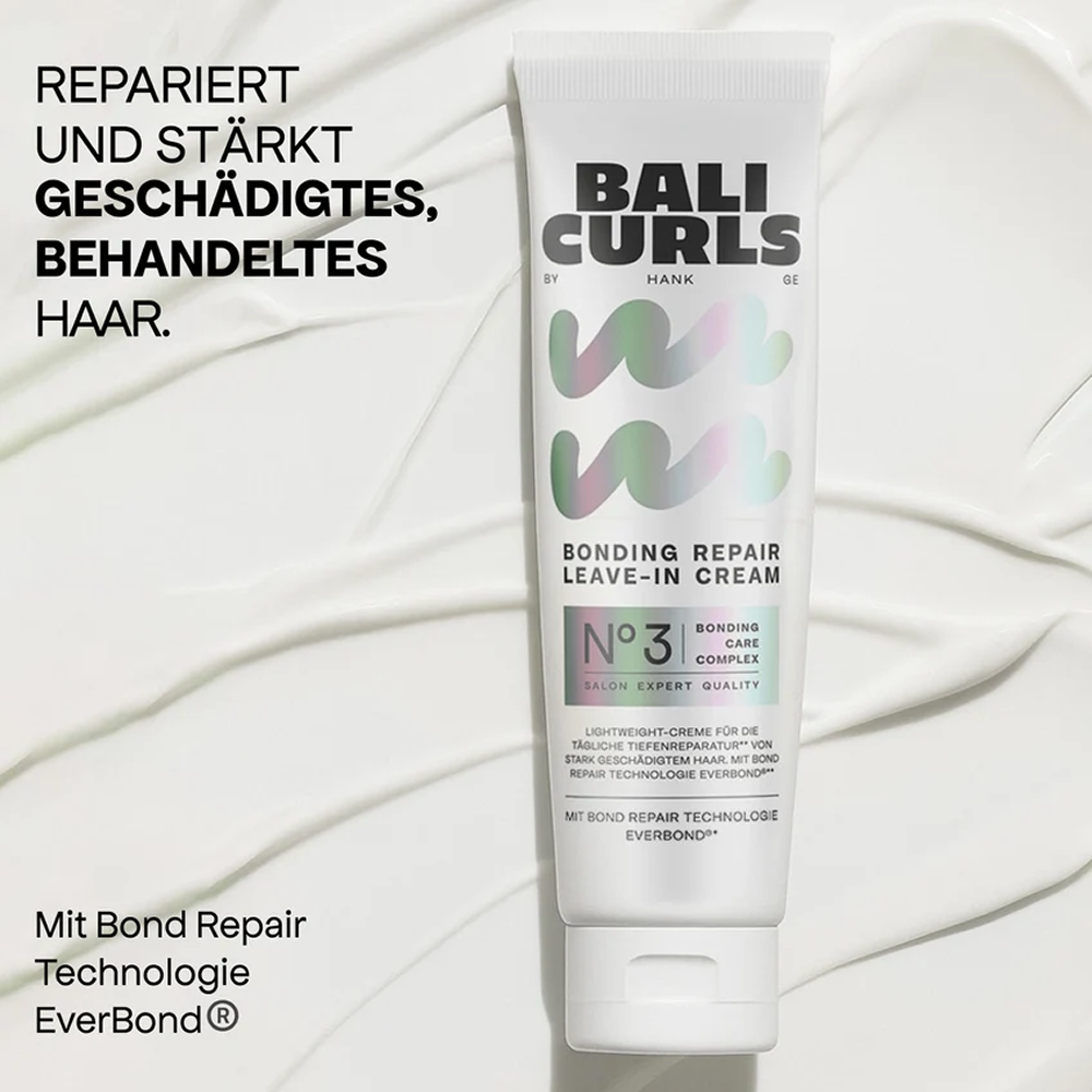 Bali Curls Bonding Repair Kit