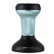 Wad Professional Beauty Diffu-Dryer Haartrockner-Diffusor Schwarz