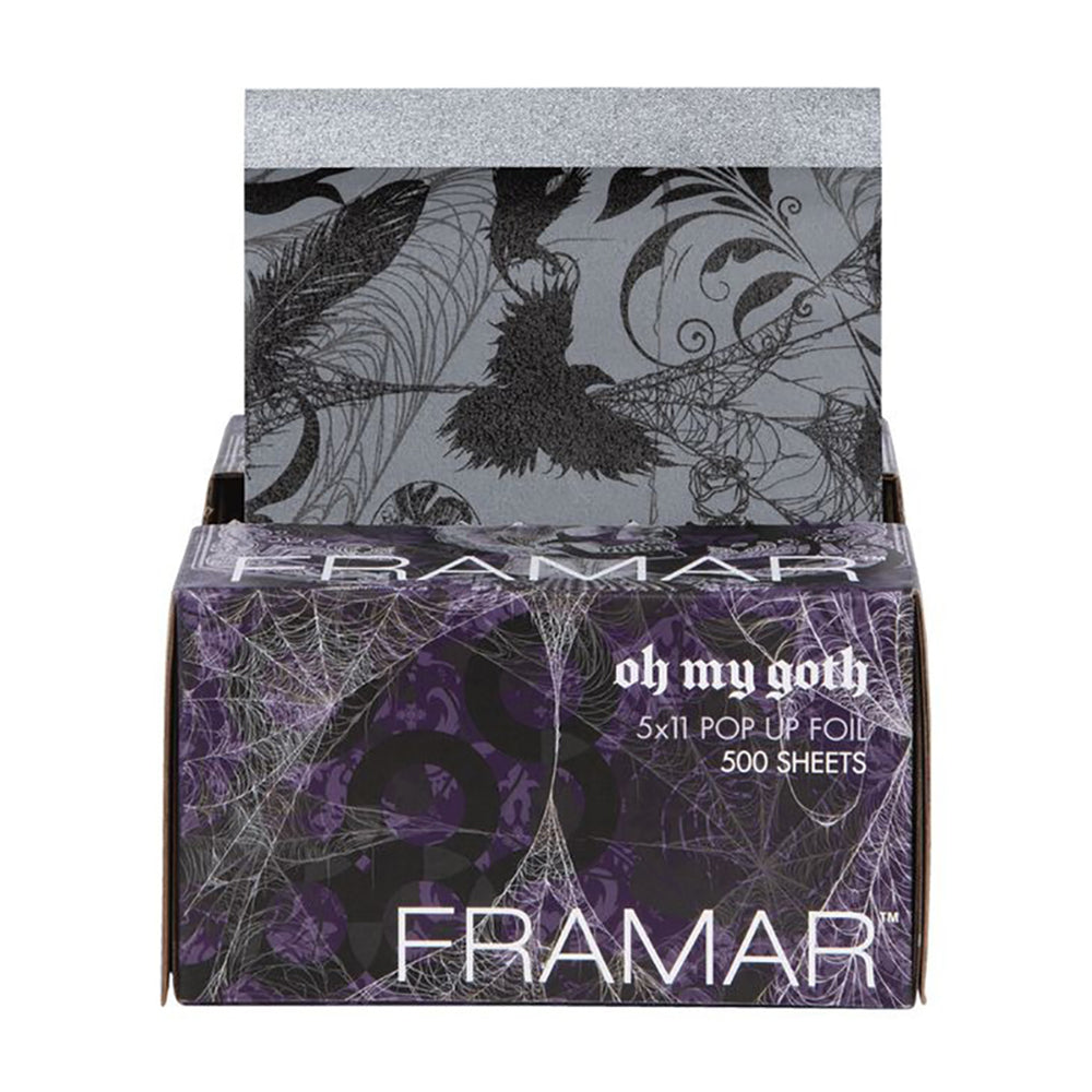 Framar 5x11 Pop-Up Folie 500 Blatt