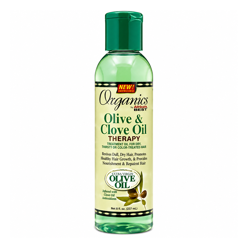 Africa's Best Originals Oliven- & Nelkenöl-Therapie 177ml