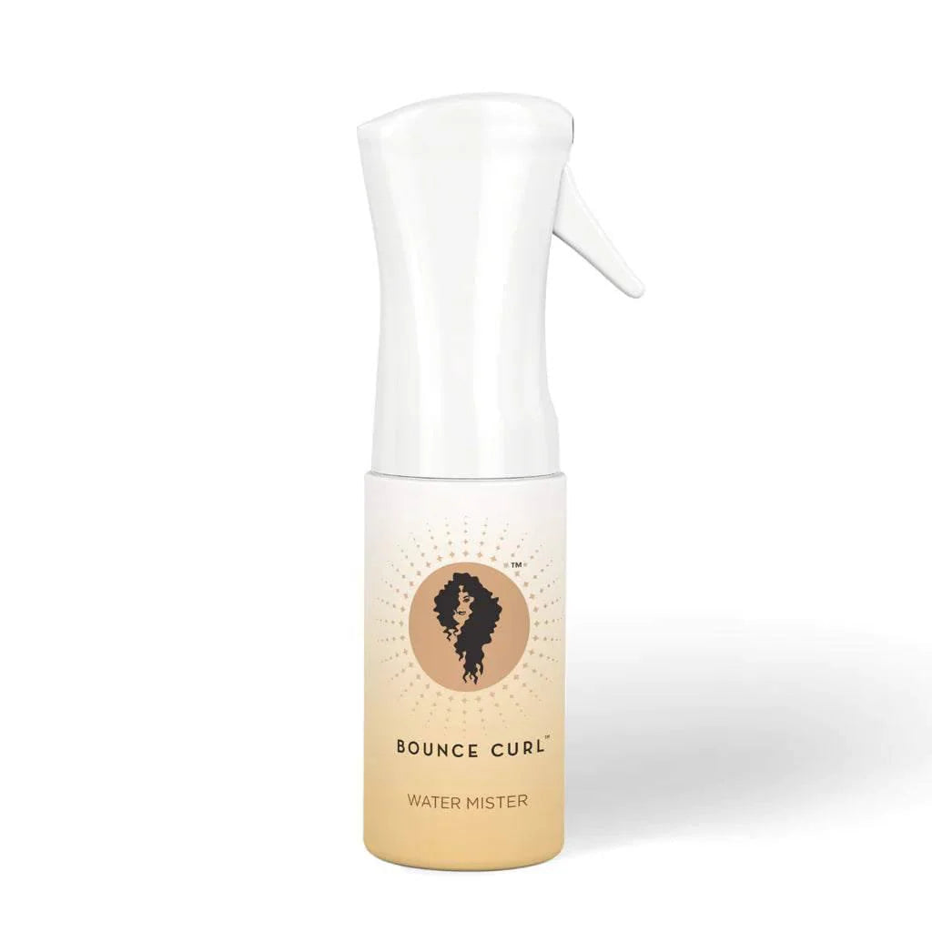 Bounce Curl Water Mister Spray Bottle 200ml