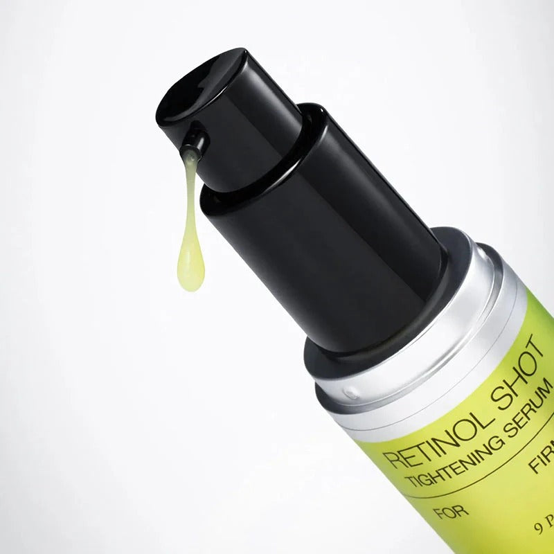 Celimax The Vita-A Retinol Shot Straffendes Serum 30ml