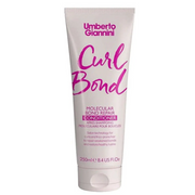 Umberto Giannini Curl Bond Conditioner 250ml-Nourishing Conditioner-Aladin Beauty