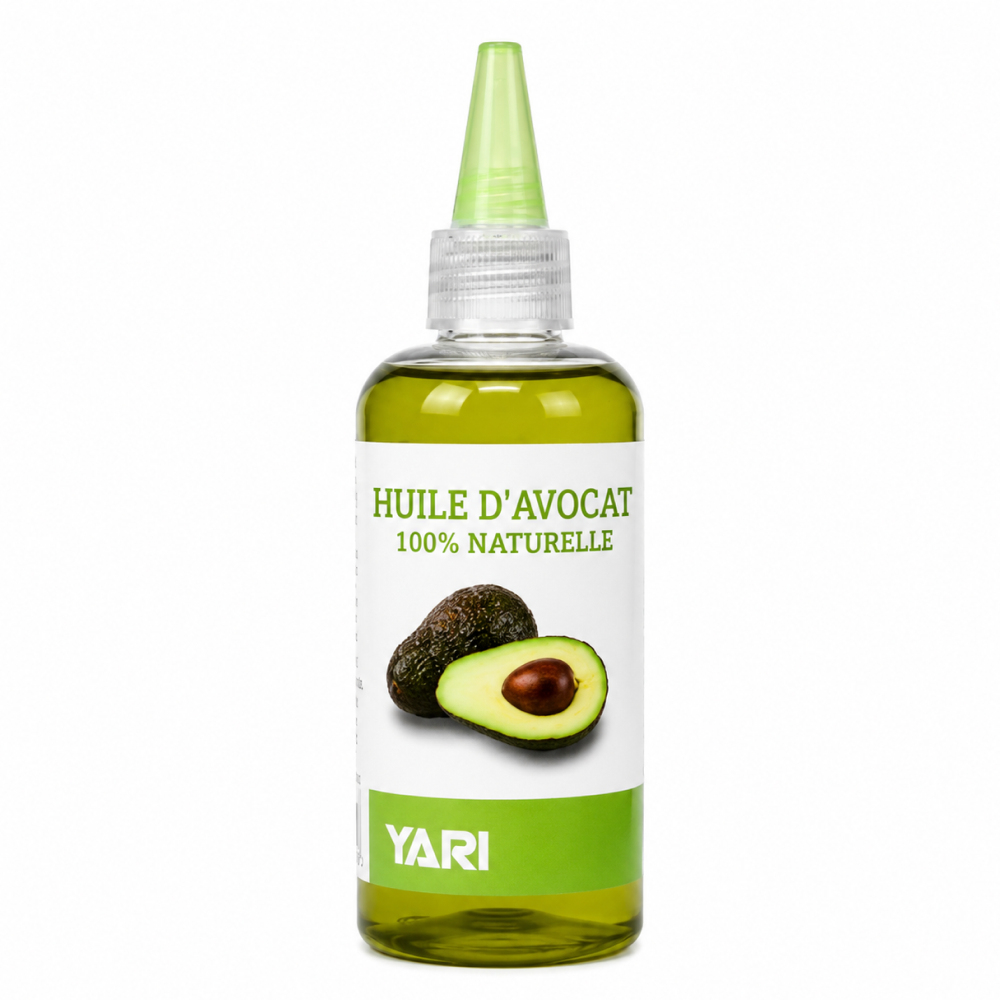 Yari 100% natürliches Öl 105ml