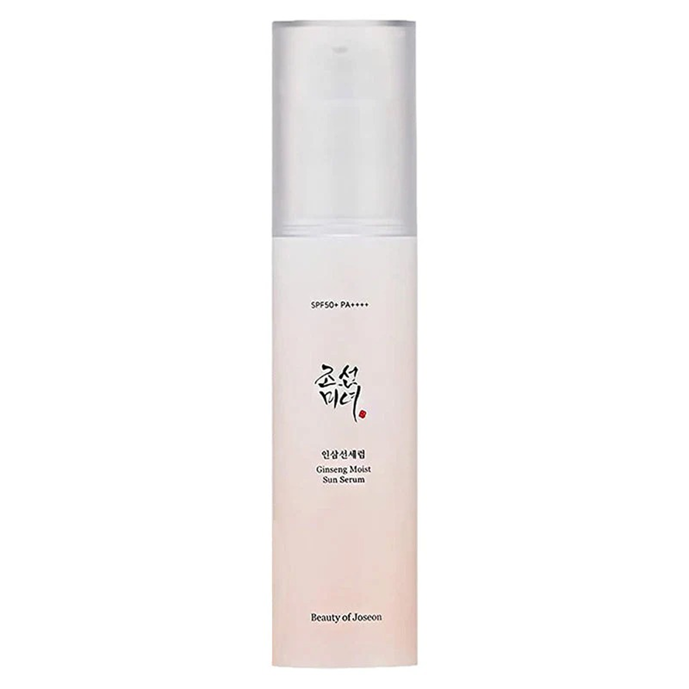 Beauty Of Joseon Ginseng Sonnenserum 50ml