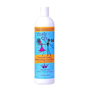 Curly Q's Coconut Dream Moisturizing Conditioner 236ml