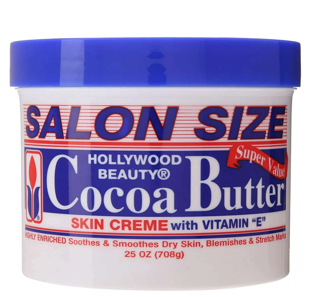 Hollywood Cocoa Butter-All-Aladin Beauty