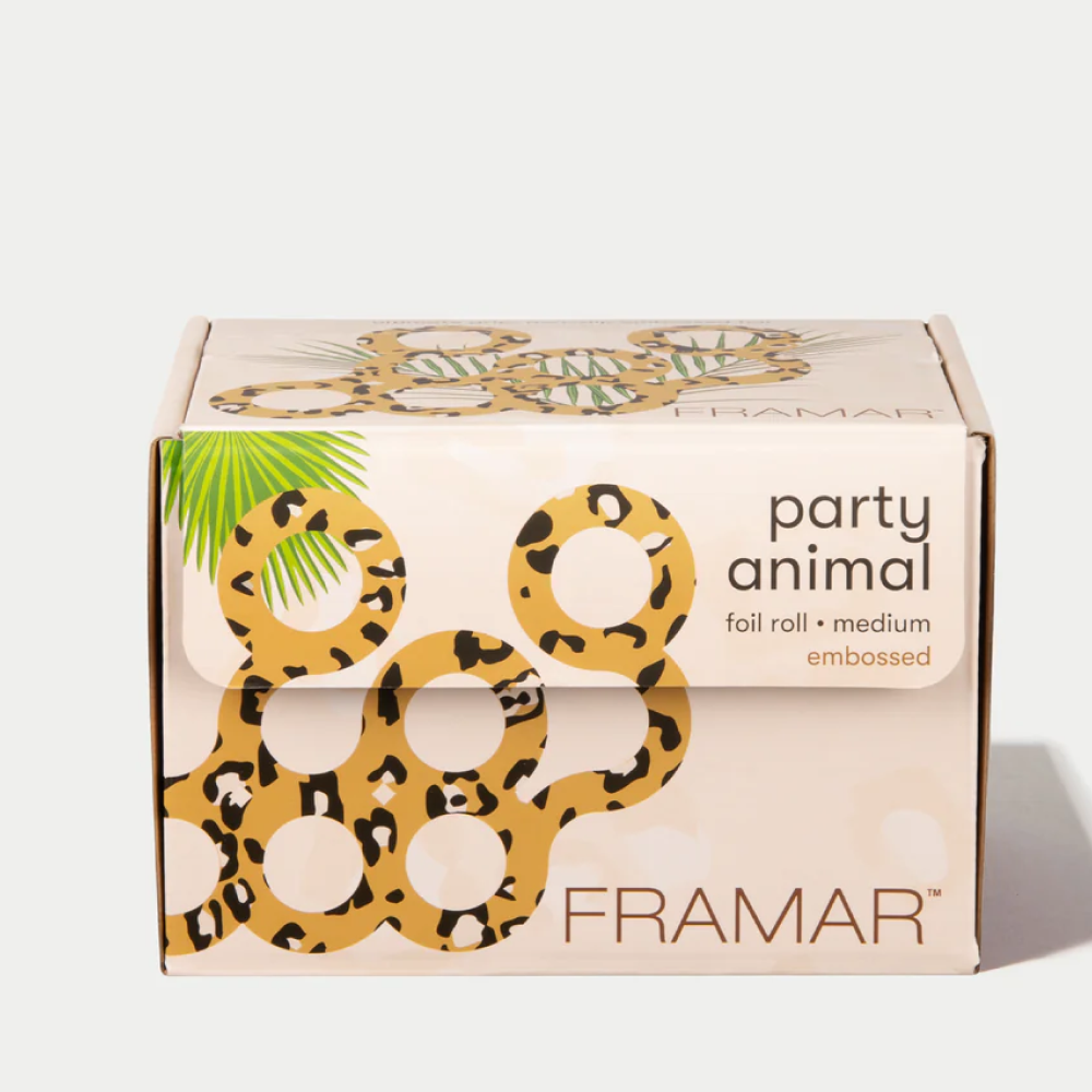 Framar Geprägte Rolle Medium 12,7cm X 97,5cm