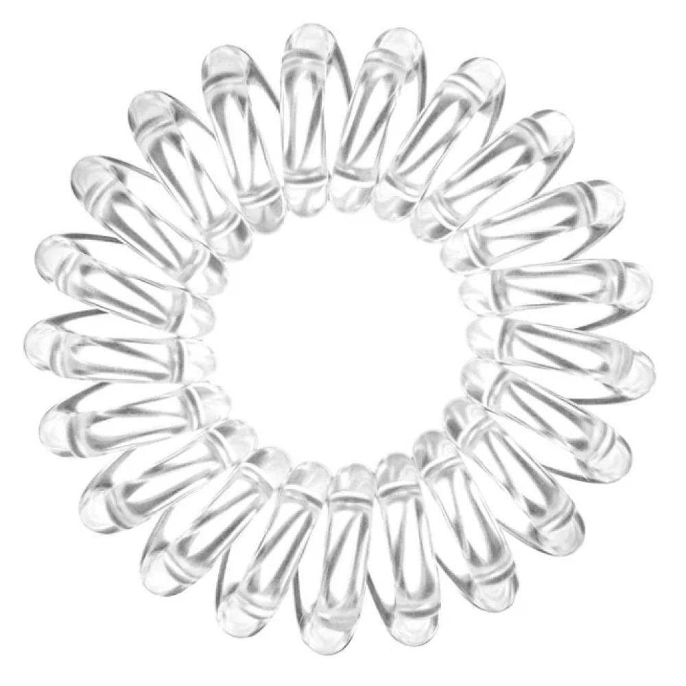 Invisibobble Extra Care Kristallklar