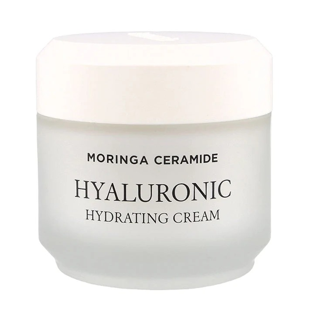 Heimish Moringa Ceramide Hyaluronic Hydrating Cream 50ml