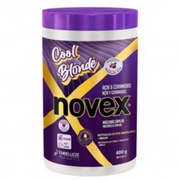 Novex Cool Blonde Mask 400g